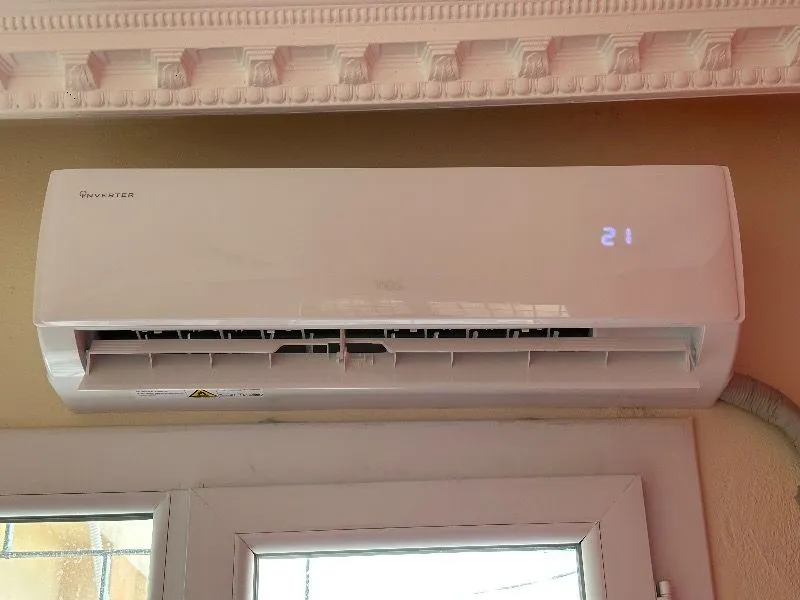 TCL Elite Plus A++ TAC-12CHSD/XA73I Inverter 12000 Btu Wifi 4 Yöne Otomatik Üflemeli Duvar Tipi Klima