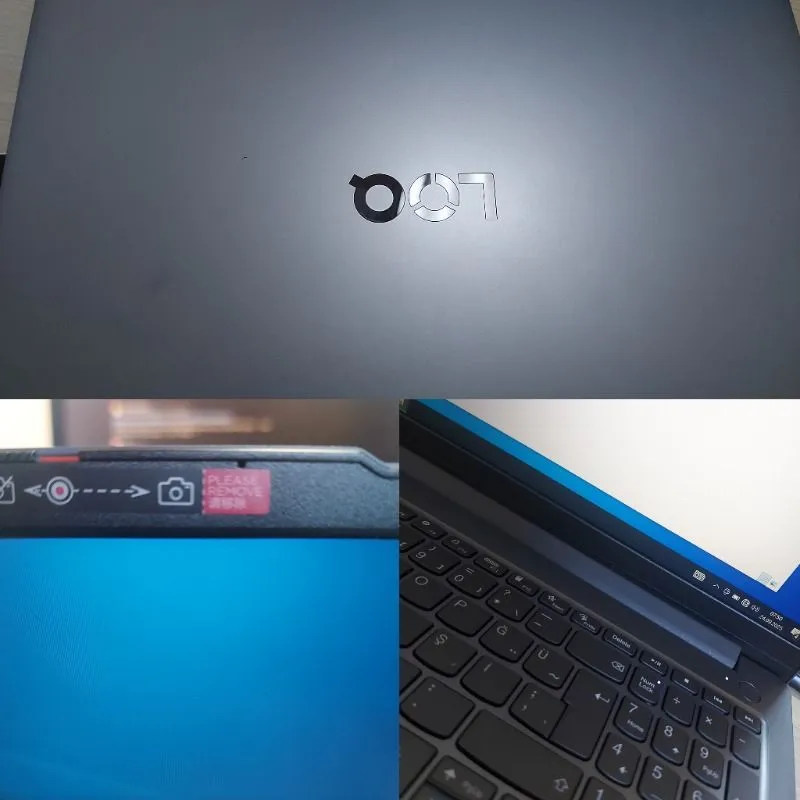 Lenovo LOQ 15IAX9E 83LK002VTR i7-12650HX 16 GB 512 GB RTX4050 15.6″ FreeDOS Gaming Notebook