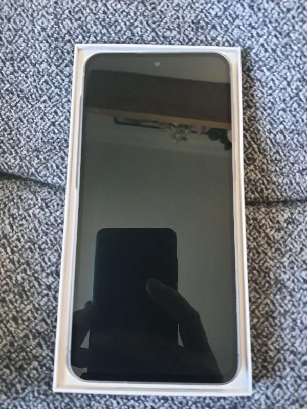 Samsung Galaxy A56