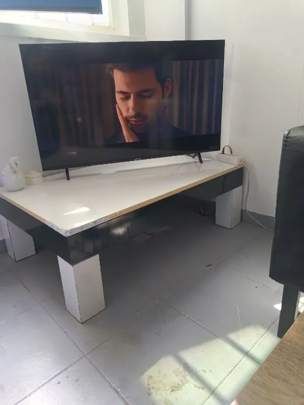 Onvo 43VQ80F3FA 43” 109 Ekran Uydu Alıcılı Full HD WhaleOS QLED TV