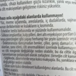 Hamza Aydemir ürün değerlendirmesi