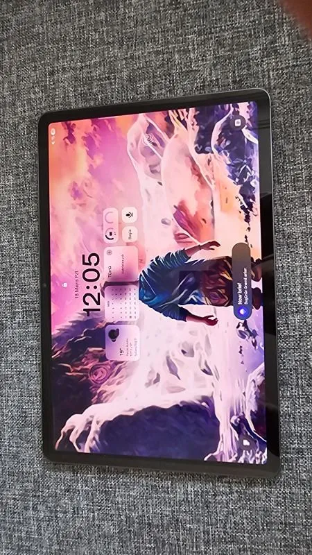 Samsung Galaxy Tab S11 12GB 128GB SM-X730