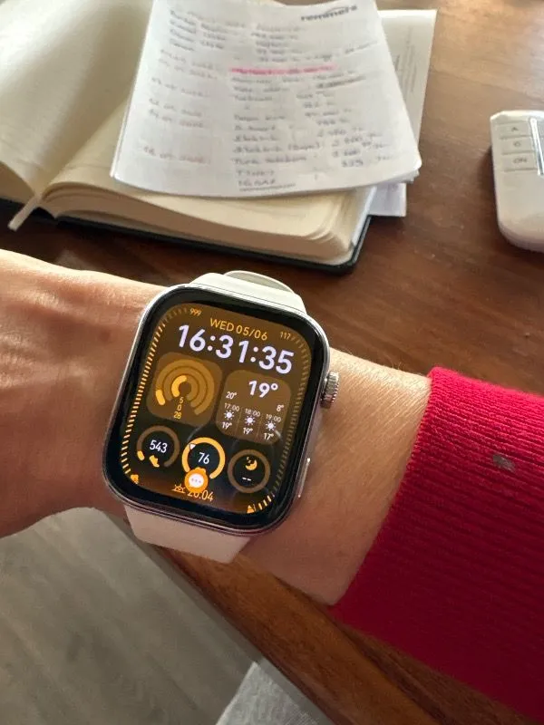 Huawei Watch Fit 4