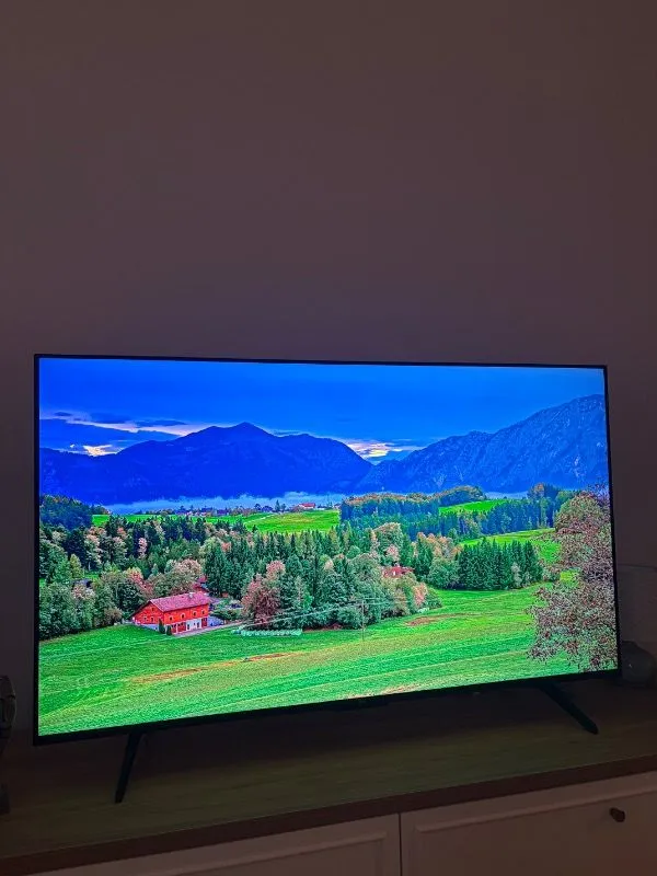 TCL 65P7L” 164 Ekran Uydu Alıcılı 4K Ultra HD Google Smart QLED TV