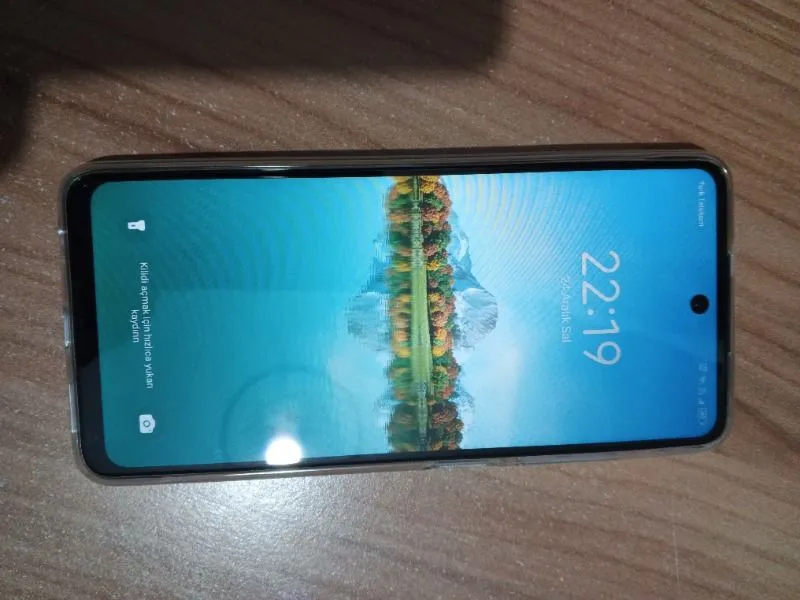 Tecno Spark 20
