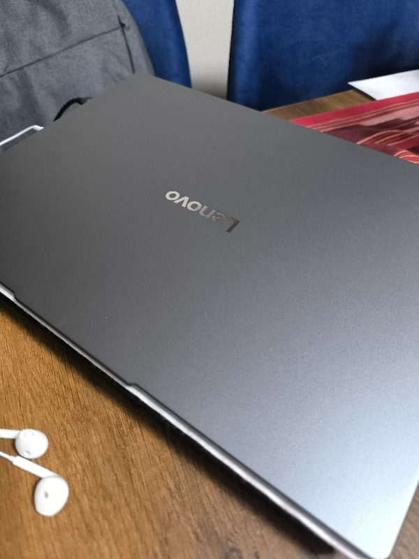 Lenovo Ideapad Slim 3 16ARP10 Amd Ryzen 7 170 16GB 512GB SSD 16″ Wuxga (1920X1200) IPS Panel Freedos Taşınabilir Bilgisayar 83K80085TR