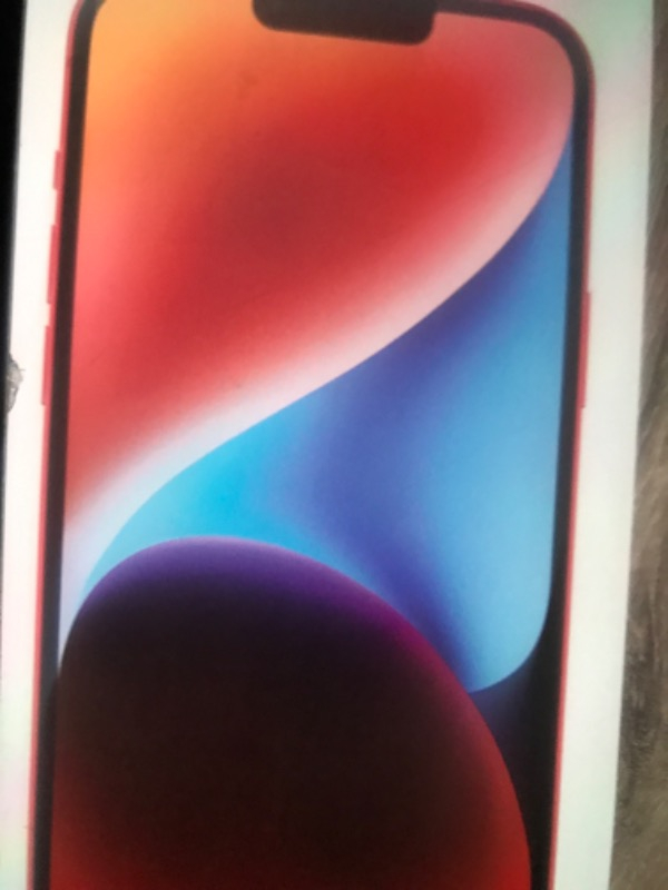 Apple iPhone 14 Plus