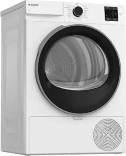 Arçelik 802 KMX 8 Kg Kurutma Makinesi