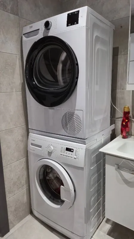 Beko KMX 81 8 Kg Kurutma Makinesi