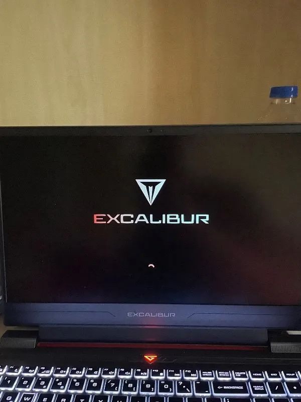 Casper Excalibur G870 Intel Core i7 13620H 16GB 1TB SSD RTX5050 Freedos 15.6″ 165Hz Taşınabilir Bilgisayar G870.1362-BF50X-C