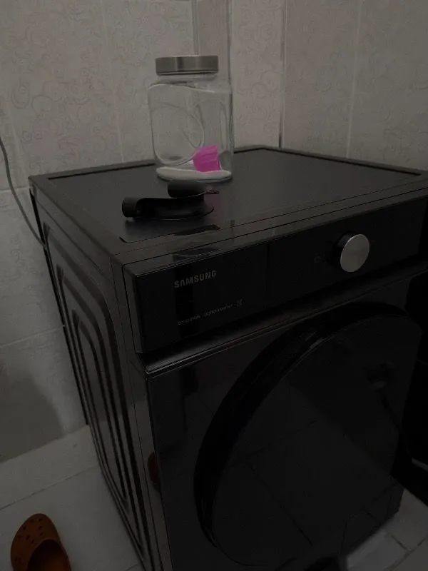 Samsung WW11DB8B95GBAH 1400 Devir 11 kg Çamaşır Makinesi