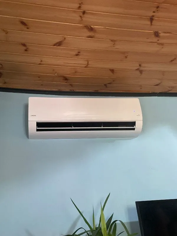 Altus Alk 1260 12000 Btu A++ Inverter Klima Duvar Tipi Klima Hızlı Soğutma Özelliği ile Enerji Verimliliği