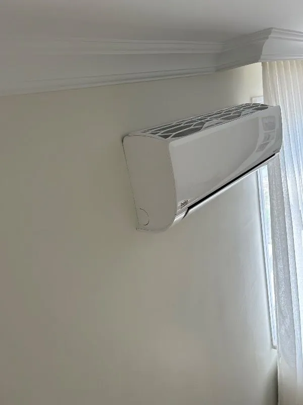 Beko Ekolojik 31525 A++ 15000 BTU Inverter Duvar Tipi Klima