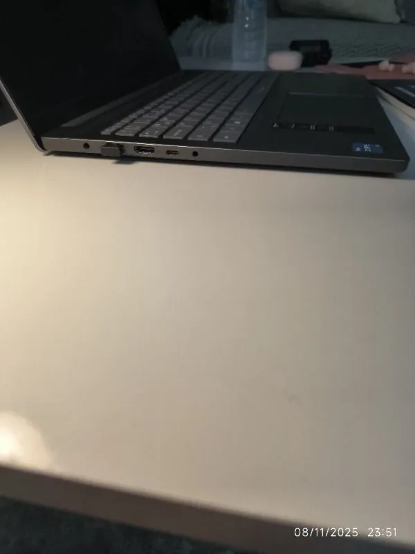 Lenovo Ideapad Slim 3 16IRH10 Intel Core I5 13420H 16GB 1TB SSD Freedos 16” Wuxga 83K20077TR