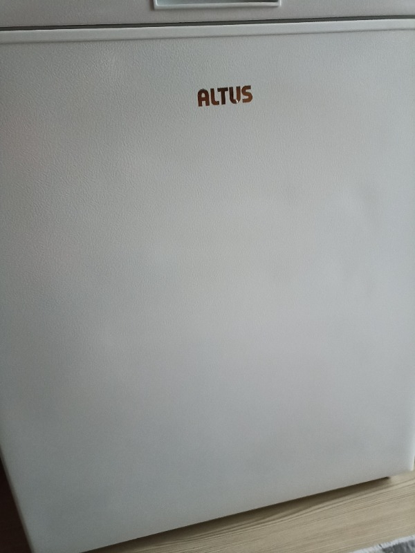 Altus AL 2205 Je Joker E Enerji Sınıfı 205 L Sandık Tipi Derin Dondurucu