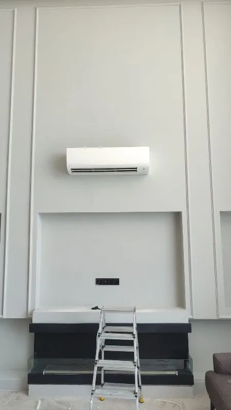 Daikin Siesta Sensira 24000 Btu/h ATXF71F Inverter Klima R32 Wifi Dahil (Montaj Dahil Yeni Seri)