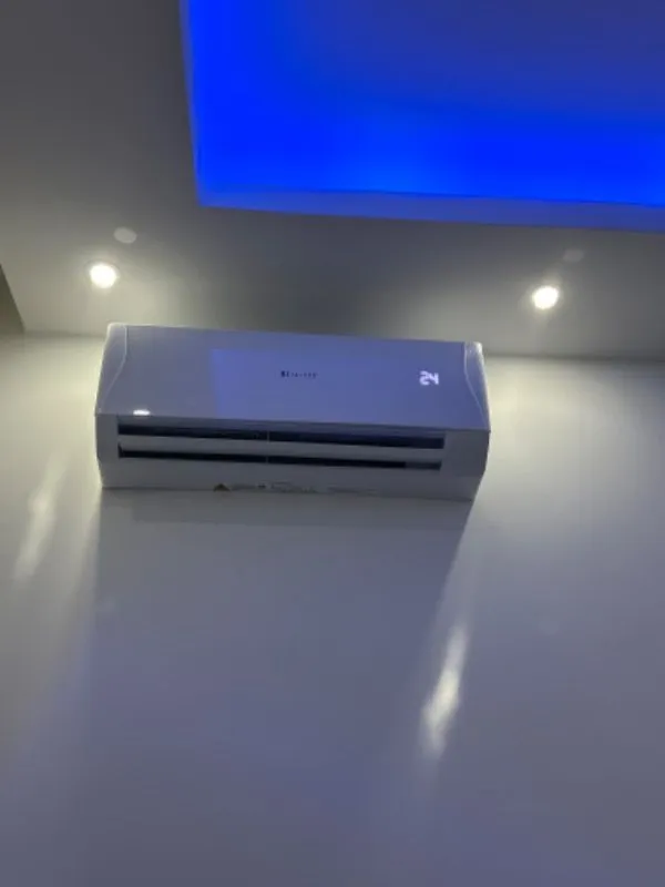Dijitsu DJT12000 12000 BTU Duvar Tipi Klima