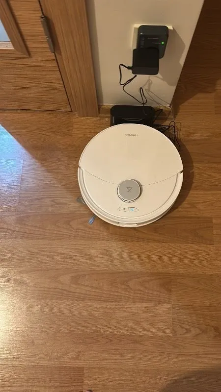 Roborock Q8 Max Pro Akıllı Robot Süpürge