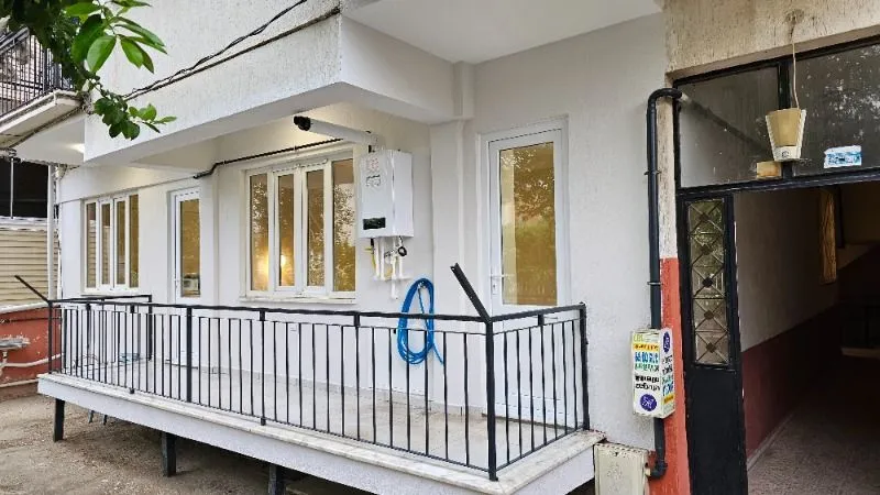 Baymak Duotec Compact 24 kW Düşük Yakıt Tüketimi ve Enerji Tasarrufu ile Kompakt Tasarımlı Yoğuşmalı Kombi