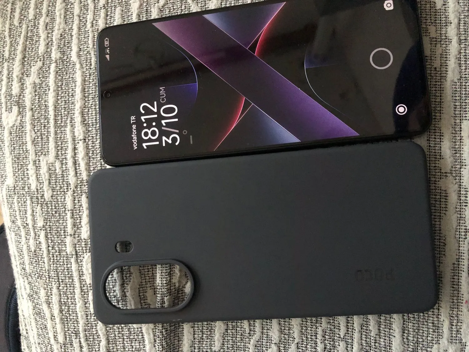 POCO X7 Pro