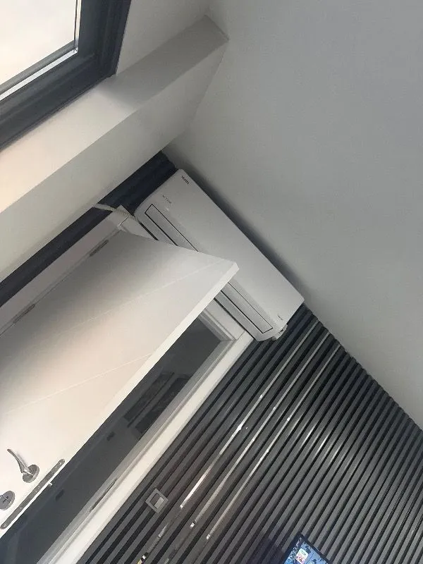 Vestel Flora Doğa Inverter 186 WiFi A++ 18000 BTU Duvar Tipi Klima