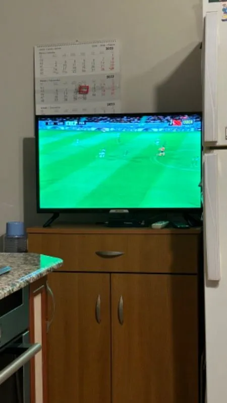 Onvo 32OV5000H 32″ 81 Ekran Uydu Alıcılı HD Ready LED TV