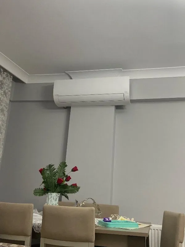 Grundig GAC 18002 A++ 18000 BTU Inverter Salon Tipi Klima Enerji Verimliliği ile Yüksek Performans