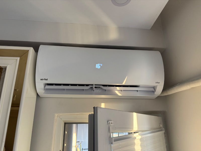Airfel Vibe Inverter Klima LTXQ35A 12000 BTU/h A++