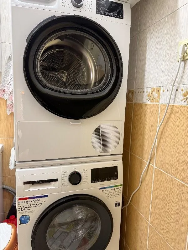 Beko KMX 91 9 kg Çamaşır Kurutma Makinesi