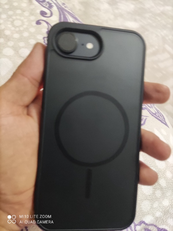 Apple iPhone 17e