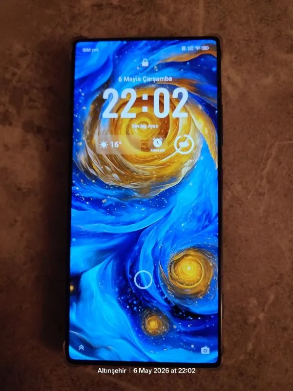 Nubia Z80 Ultra