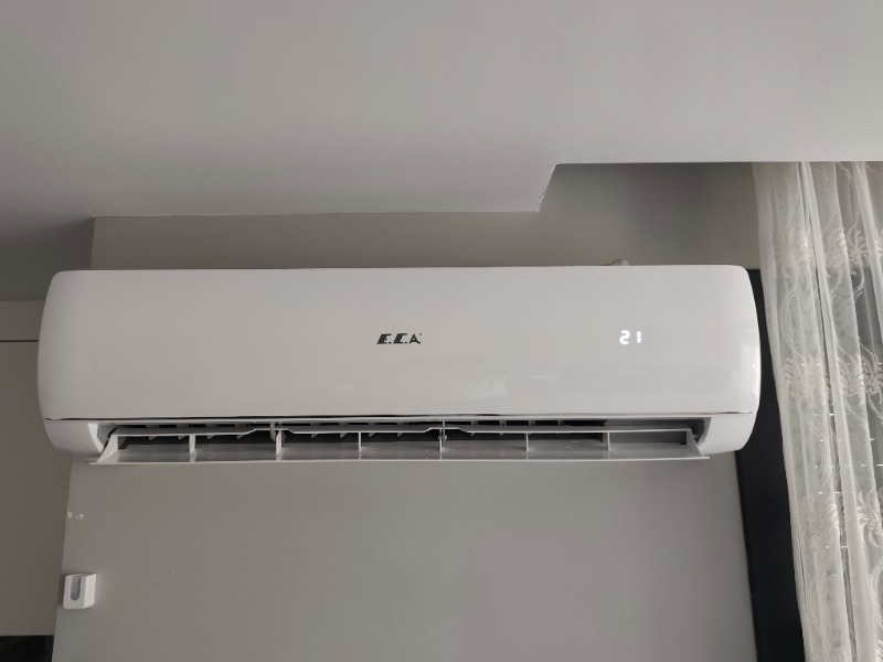 E.C.A. Ecotech A++ 24000 BTU/h Inverter Duvar Tipi Klima