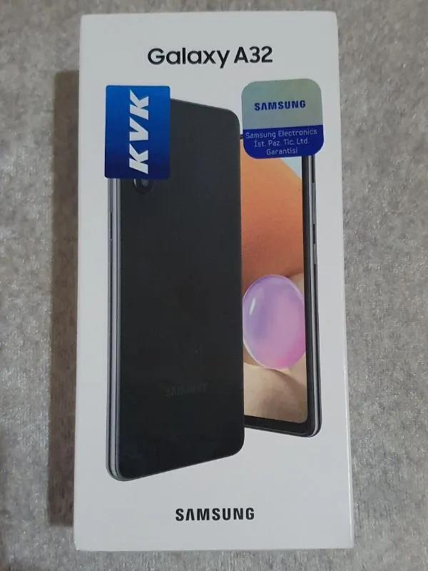 Samsung Galaxy A32