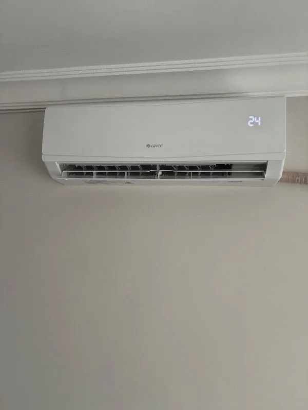 Gree Aphro A++ Duvar Tipi Inverter Klima (Montaj Dahil)