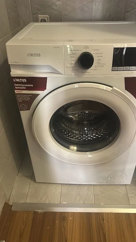 Altus AL CM 71045R Çamaşır Makinesi
