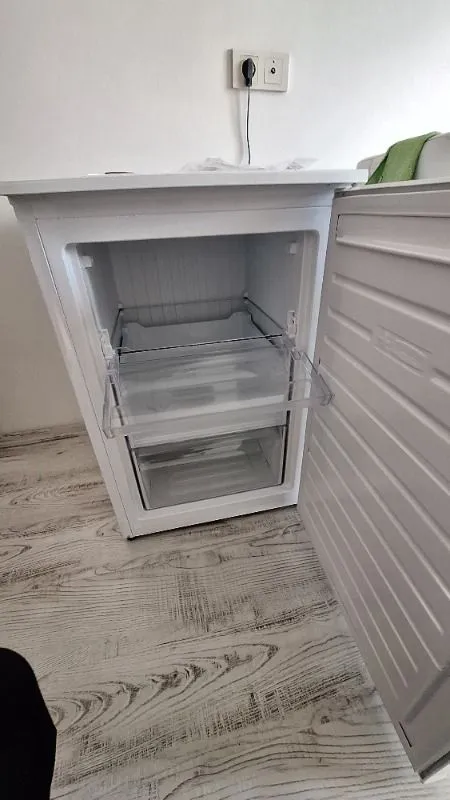 Regal Dd 143 3 Çekmeceli Derin Dondurucu
