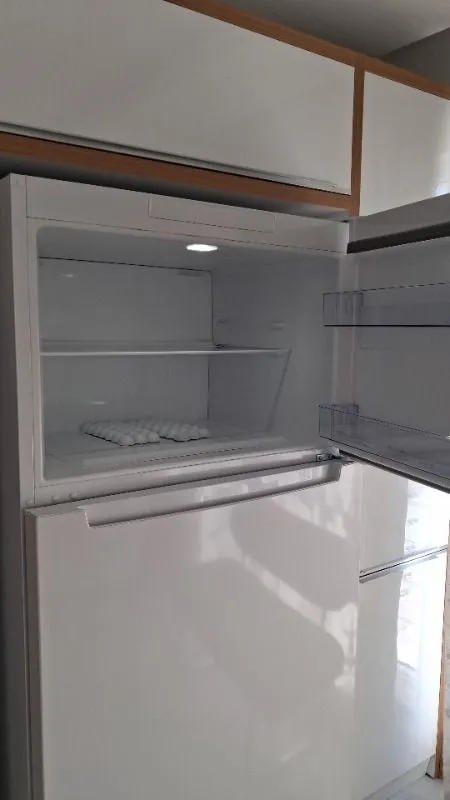 Profilo BD2186WEXN E Enerji Sınıfı 641 Lt Nofrost Üstten Donduruculu Buzdolabı
