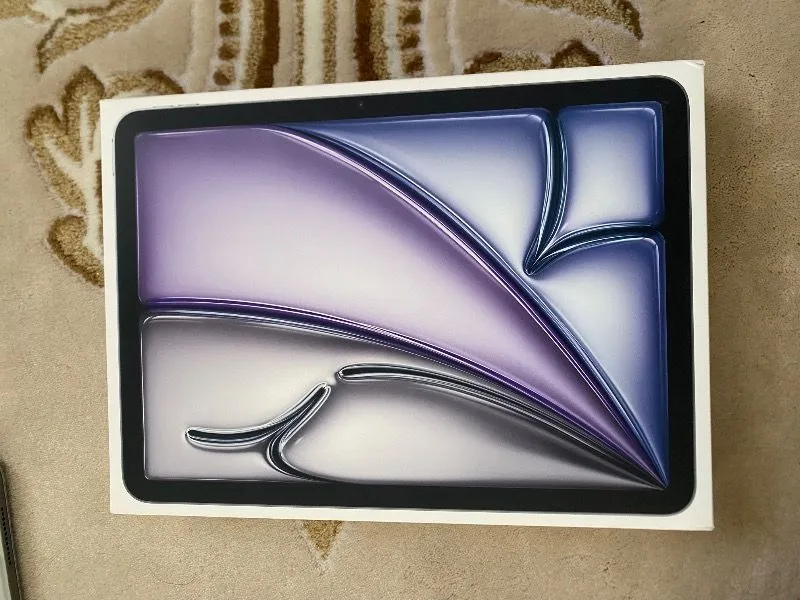 Apple iPad Air M4 11″ 128GB Wi-Fi MH304TU/A