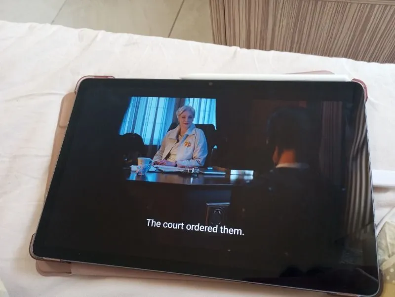 Samsung Galaxy Tab S10 FE 8GB 128GB SM-X520