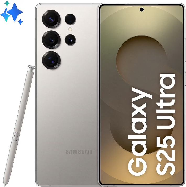 Samsung Galaxy S25 Ultra