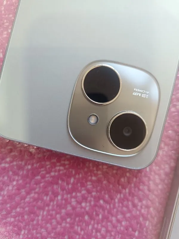Tecno Spark 40C