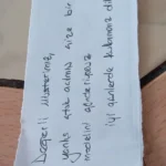 Melisa Duran ürün değerlendirmesi