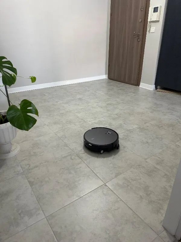 ECOVACS DEEBOT Robot Süpürge ve Paspas PowerBoost