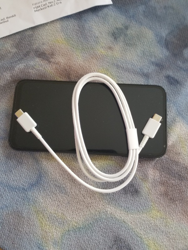 Samsung Galaxy A24