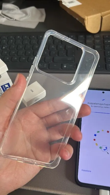 Xiaomi 14T