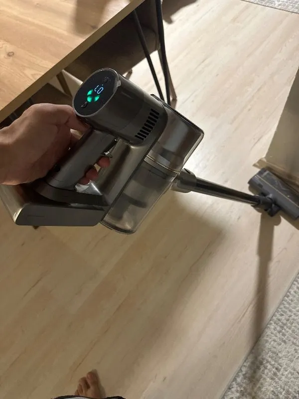 Dreame R20 Dikey Süpürge