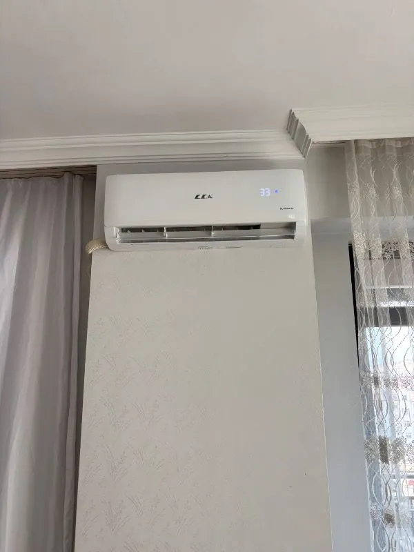 E.C.A. Spylos Pro ESA1518A100 A++ 18000 BTU Inverter Duvar Tipi Klima