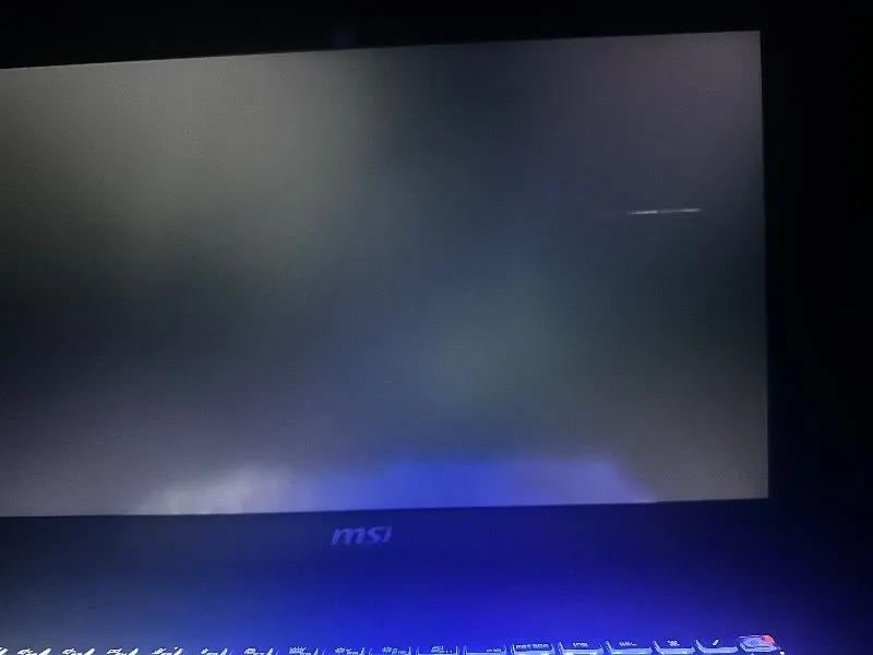 MSI KATANA 17 HX B14WFK-252XTR Intel Core i7 14650HX 32GB 1TB SSD RTX5060 8GB Freedos 17.3″ 240Hz QHD Taşınabilir Bilgisayar