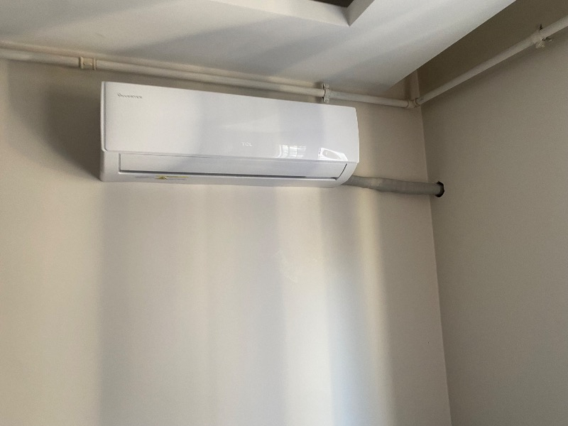 TCL Elite Plus A++ TAC-12CHSD/XA73I Inverter 12000 Btu Wifi 4 Yöne Otomatik Üflemeli Duvar Tipi Klima