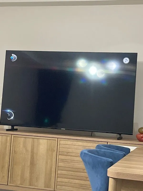 Grundig 75 GKU 700 75” 190 Ekran Uydu Alıcılı 4K Ultra HD Smart Google TV